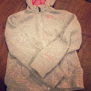 Cute Under Armour Sweater